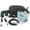 AIRCRAFT Compressor Mini Air - Battery - Cw Airbrush